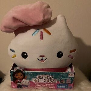 BRAND NEW  GIRLS TOY! NWT. SMOKE FREE HOME!